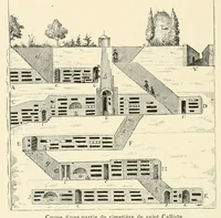 Picture 15 of 37 from Revue de l'art chrétien (1857), leaf 200
