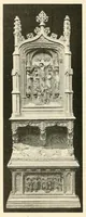 An illustration from Revue de l'art chrétien (1857)