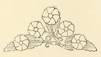 An illustration from Revue de l'art chrétien (1857)