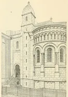 An illustration from Revue de l'art chrétien (1857)