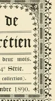 Picture 27 of 37 from Revue de l'art chrétien (1857), leaf 401