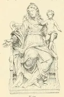 An illustration from Revue de l'art chrétien (1857)