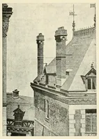 An illustration from Revue de l'art chrétien (1857)