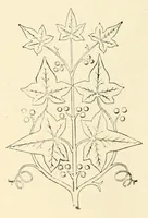 An illustration from Revue de l'art chrétien (1857)