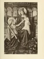An illustration from Revue de l'art chrétien (1857)