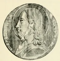An illustration from Revue de l'art chrétien (1857)