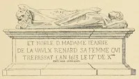 Picture 1 of 35 from Revue de l'art chrétien (1857), leaf 15