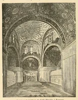 An illustration from Revue de l'art chrétien (1857)