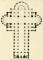 Picture 13 of 35 from Revue de l'art chrétien (1857), leaf 244