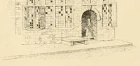 An illustration from Revue de l'art chrétien (1857)