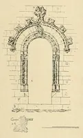 Picture 23 of 35 from Revue de l'art chrétien (1857), leaf 331