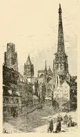 Picture 25 of 35 from Revue de l'art chrétien (1857), leaf 368
