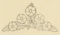 An illustration from Revue de l'art chrétien (1857)