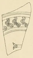 An illustration from Revue de l'art chrétien (1857)