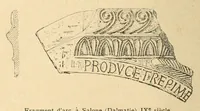 Picture 34 of 35 from Revue de l'art chrétien (1857), leaf 554