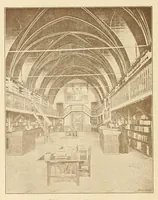 An illustration from Revue de l'art chrétien (1857)