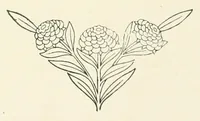 An illustration from Revue de l'art chrétien (1857)