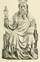 An illustration from Revue de l'art chrétien (1857)