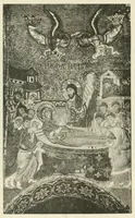 An illustration from Revue de l'art chrétien (1857)