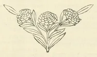 An illustration from Revue de l'art chrétien (1857)