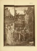 An illustration from Revue de l'art chrétien (1857)