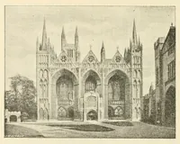 Picture 19 of 37 from Revue de l'art chrétien (1857), leaf 226