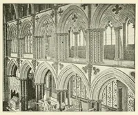 An illustration from Revue de l'art chrétien (1857)