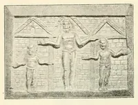 Picture 23 of 37 from Revue de l'art chrétien (1857), leaf 286