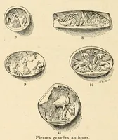 Picture 27 of 37 from Revue de l'art chrétien (1857), leaf 380
