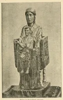 An illustration from Revue de l'art chrétien (1857)