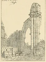 An illustration from Revue de l'art chrétien (1857)