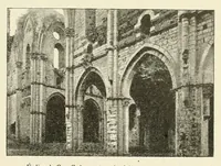 An illustration from Revue de l'art chrétien (1857)