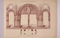 Picture 8 of 34 from Revue de l'art chrétien (1857), leaf 164