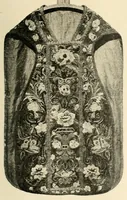 An illustration from Revue de l'art chrétien (1857)