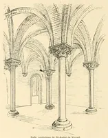 Picture 12 of 34 from Revue de l'art chrétien (1857), leaf 276