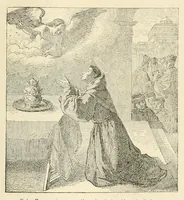 An illustration from Revue de l'art chrétien (1857)