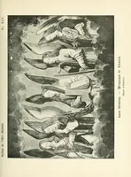 An illustration from Revue de l'art chrétien (1857)