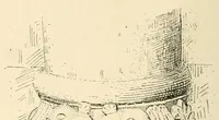 An illustration from Revue de l'art chrétien (1857)