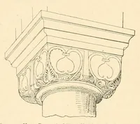 Picture 19 of 34 from Revue de l'art chrétien (1857), leaf 340