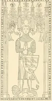 An illustration from Revue de l'art chrétien (1857)