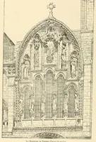 Picture 27 of 34 from Revue de l'art chrétien (1857), leaf 466
