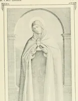An illustration from Revue de l'art chrétien (1857)