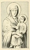 An illustration from Revue de l'art chrétien (1857)