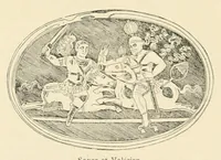 Picture 4 of 34 from Revue de l'art chrétien (1857), leaf 97