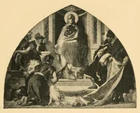 Picture 1 of 36 from Revue de l'art chrétien (1857), leaf 15