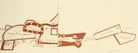 An illustration from Revue de l'art chrétien (1857)