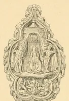 Picture 12 of 36 from Revue de l'art chrétien (1857), leaf 175