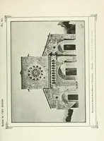 An illustration from Revue de l'art chrétien (1857)