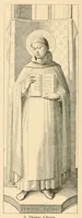 An illustration from Revue de l'art chrétien (1857)