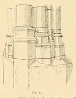 An illustration from Revue de l'art chrétien (1857)